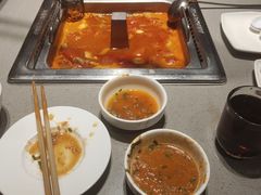 -海底捞火锅(龙湖北京大兴天街店)