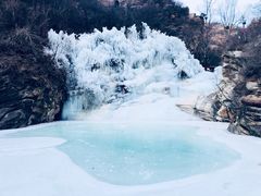 -黑龙潭风景区