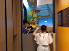 -海底捞火锅(亲子主题北金鹰店)