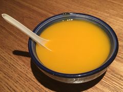 南瓜粥-金豆角砂锅焖面(安贞店)