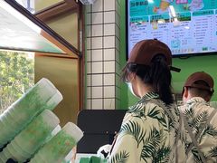 -椰力丫海南清补凉(上梅林店)