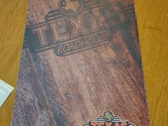-Texas Roadhouse(世纪汇广场店)