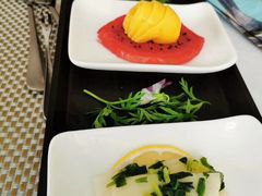 -纳地素食(石门公园店)