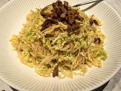 -上和臻品中国菜(花园街店)