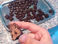 -可可和巧克力博物馆