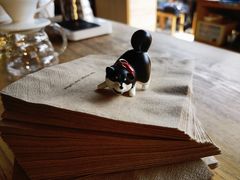 -VOYAGE COFFEE(北锣鼓巷店)