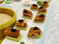 -福来居烤鸭店(天坛二店)