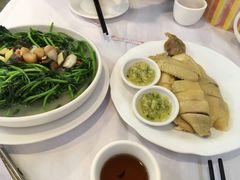 -文记壹心鸡(宝华路店)