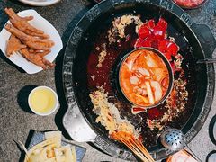 -陈眼镜火锅(总店)