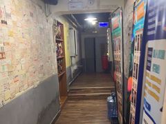 -203密室逃脱(朝阳大悦城1店)