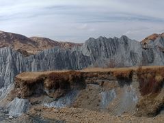 -墨石公园景区