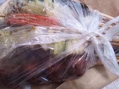 -运德成·天津老味烧烤(广开二马路店)