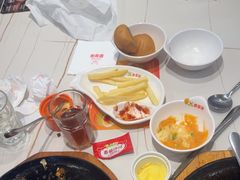 -豪享来牛排(人民店)