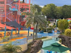 -Wild Wild Wet水上乐园