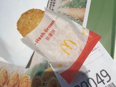 -麦当劳(余姚北站店)