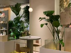 -théATRE 茶聚场(王府中環店)