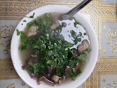 -清真·鸦儿李记·小馆(后海店)