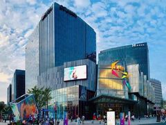 -新吉士·上海菜(浦东LCM置汇旭辉店)