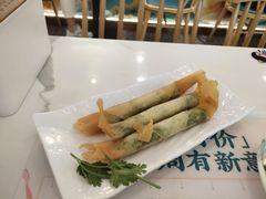 -苏晓玥·手作江南小吃(深圳北站店)