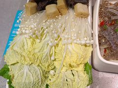 -半天妖烤鱼(紫荆广场店)