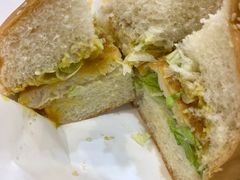 -旺角宝港式茶餐厅(寮步店)
