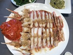 -徐记海鲜(汉城湖|太奥店)