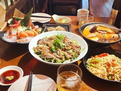 -白石の深夜食堂(泰华店)