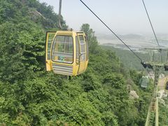 -巨石山景区