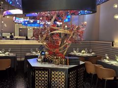 -锦府园·新台州菜(合生汇店)
