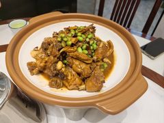 -善银私房菜馆(金舟花园小区店)