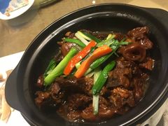 -骏莱海鲜鱼港(五角场店)