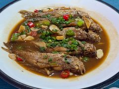 -晓琦农家菜馆·地道农家菜
