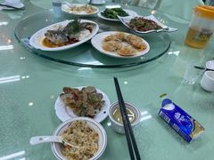 -景好海鲜餐厅(大鹏必选旅游店)