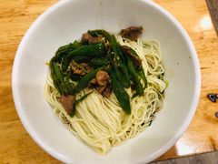 -老长沙原汁原味粉馆(韭菜园店)