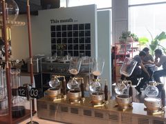-dotcom coffee古点咖啡(致真大厦店)