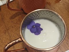 黎巴嫩特色酸奶-ELI FALAFEL Lebanese&Mediterranean黎巴嫩美食(富城路店)