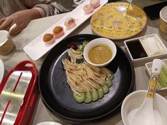 -北京全聚德(玉泉路店)
