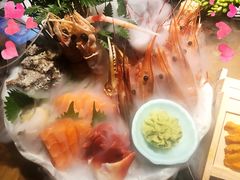 -和彩放题餐厅(酒仙桥店)