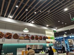 -洞庭米湘·湖南菜(银河SOHO店)