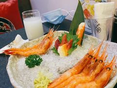 -神户赤童日式烤肉伙伴(东直门店)