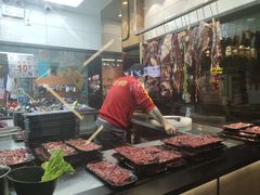 -潮发潮汕牛肉店(永庆坊店)