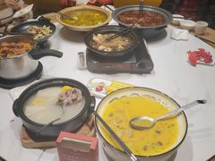 -鸡毛店·川菜(文殊院店)