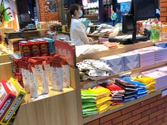 零售区-老城隍庙食品商店(豫园商城店)