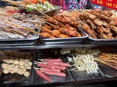 -胡仁根胡记炸炸炸