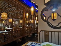 大堂-江南赋(内蒙古大厦店)