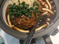 -一品江南韵·淮扬菜