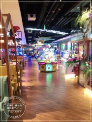 -卡通尼乐园(上海万象城店)