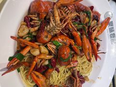 -聚味瞿记·龙虾堂(坡子街店)