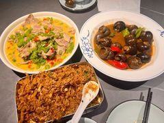 -富临轩私房菜(集庆门大街店)