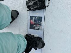 -长白山红松王滑雪场